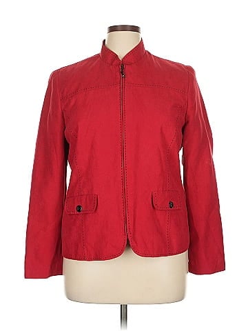 Alfred Dunner Jacket (view 1)