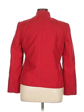 Alfred Dunner Jacket (view 2)