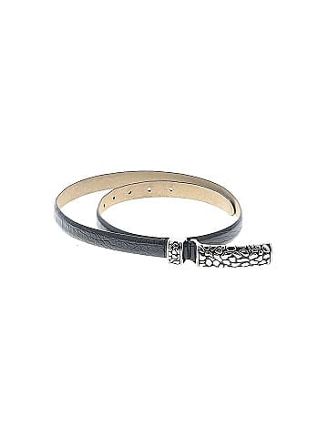 Assorted Brands Leather Belt (view 1)