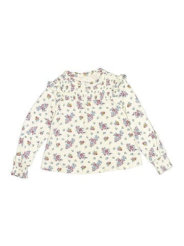 Boden Long Sleeve Blouse (view 1)
