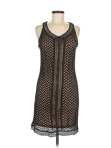 Lapis Casual Dress (view 1)