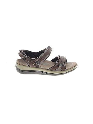 Orthofeet Sandals (view 1)