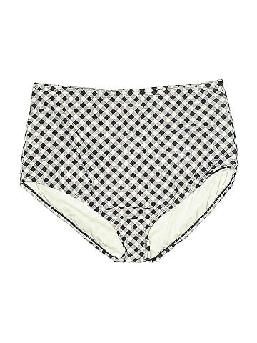 Unique Vintage Swimsuit Bottoms (view 1)