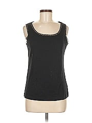 Jm Collection Tank Top