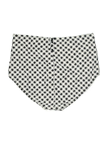 Unique Vintage Swimsuit Bottoms (view 2)