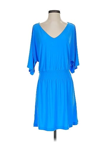 White House Black Market Casual Dress (view 1)