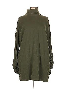 Peruvian Connection Turtleneck Sweater