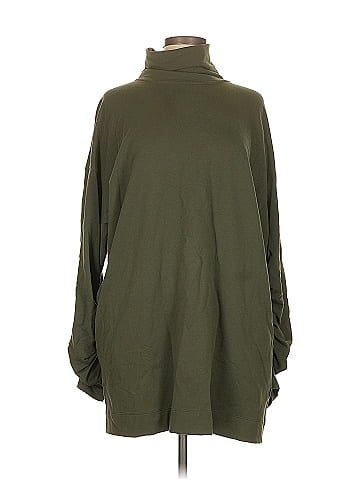 Peruvian Connection Turtleneck Sweater (view 1)