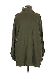 Peruvian Connection Turtleneck Sweater