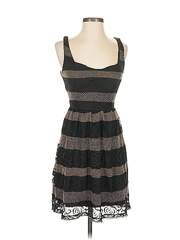 City Studio Casual Dress (view 1)