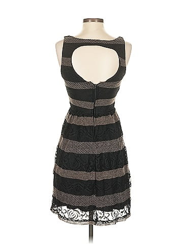 City Studio Casual Dress (view 2)