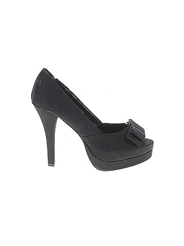 Steve Madden Heels (view 1)