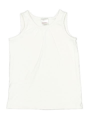 Hanna Andersson Sleeveless T-Shirt (view 1)