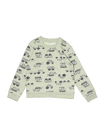 Koala Kids Long Sleeve Top (view 1)
