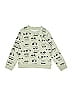 Koala Kids Green Long Sleeve Top Size 4T - photo 1