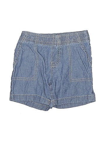 Carter's Denim Shorts (view 1)