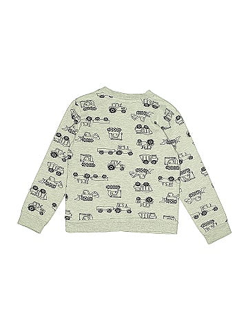 Koala Kids Long Sleeve Top (view 2)
