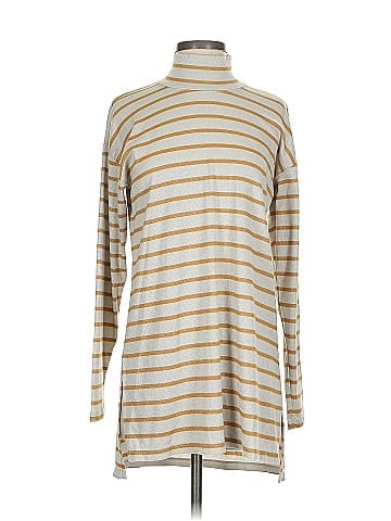 Vanessa Virginia Casual Dress (view 1)