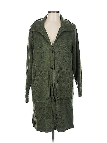 Cuddl Duds Cardigan (view 1)
