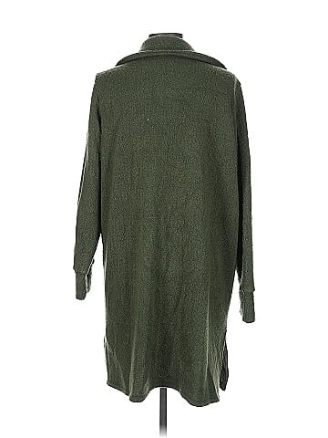 Cuddl Duds Cardigan (view 2)