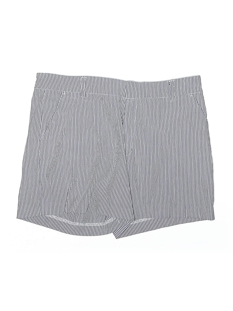 CROSBY Pre-owned Shorts In Gray