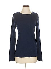 J.Crew Collection Cashmere Pullover Sweater