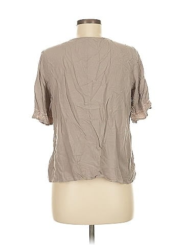 Ariat 3/4 Sleeve Blouse (view 2)