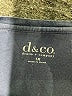 D&Co. Blue Short Sleeve T-Shirt Size 1X - photo 7