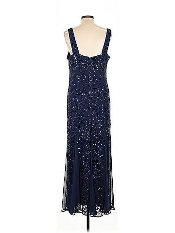 R&M Richards Cocktail Dress (view 2)