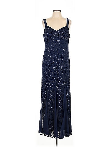 R&M Richards Cocktail Dress (view 1)