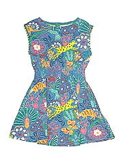Mini Boden Dress