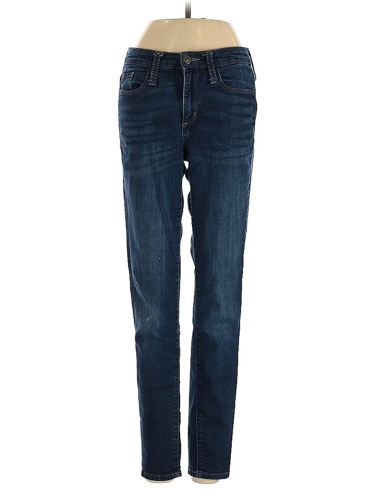 UNIVERSAL THREAD Pre-owned Jeans In Blue
