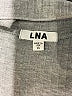 LNA Gray Sleeveless Top Size XS - photo 7