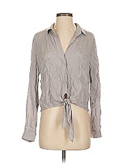 Bella Dahl Long Sleeve Blouse
