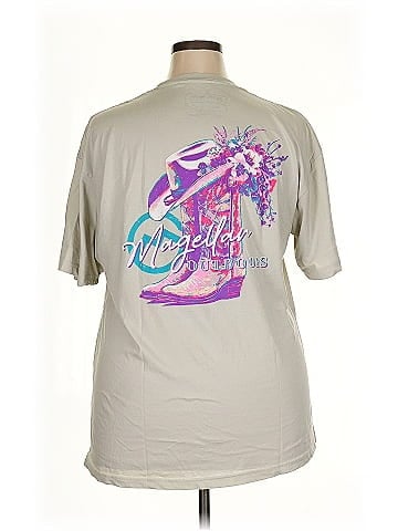 Magellan Outdoors Active T-Shirt (view 2)