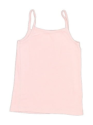Hanna Andersson Tank Top (view 1)