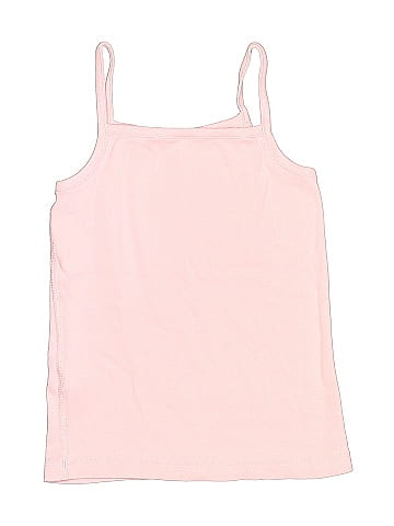 Hanna Andersson Tank Top (view 2)