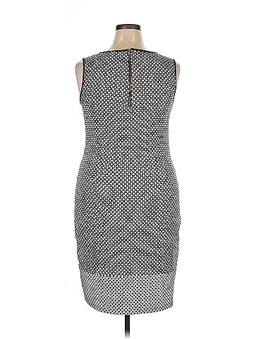 Espresso Casual Dress (view 2)