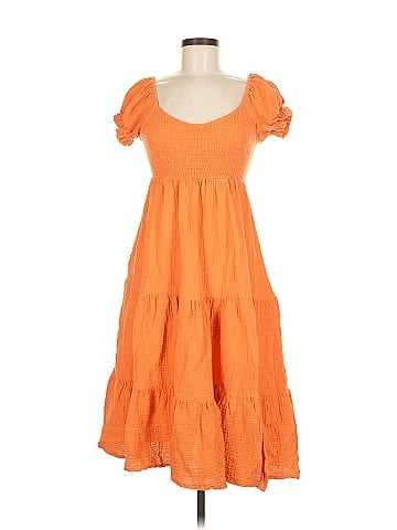 o.p.t Casual Dress (view 1)