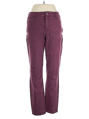 Bandolino Casual Pants (view 1)