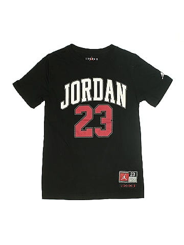 Air Jordan Short Sleeve T-Shirt (view 1)