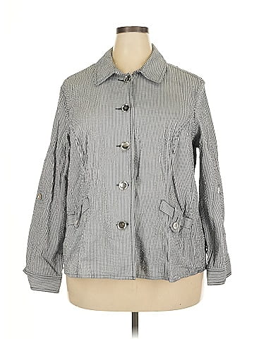 Charter Club Jacket (view 1)