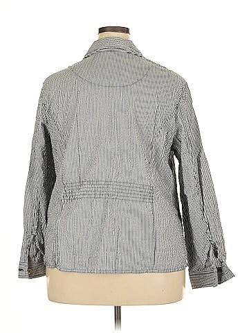 Charter Club Jacket (view 2)