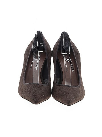 Donald J Pliner Heels (view 2)