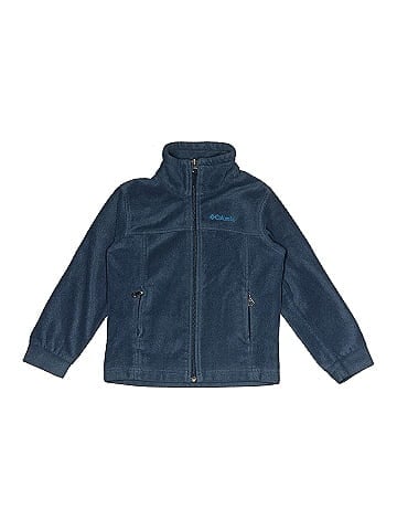 Columbia Jacket (view 1)