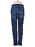 CAbi Polka Dots Blue Jeggings Size 2 - photo 2
