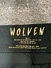 Wolven Solid Black Active Pants Size XS - photo 3