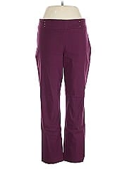Jm Collection Active Pants