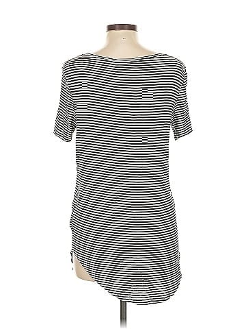Mudd Short Sleeve Top (view 2)