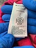 Athleta Pink Active Pants Size S - photo 4